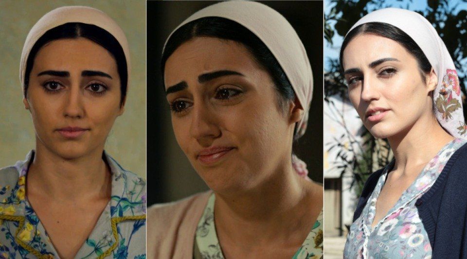 Selin Genç revoluciona el mundo de la interpretación gracias a su papel de Gülten en Tierra amarga
