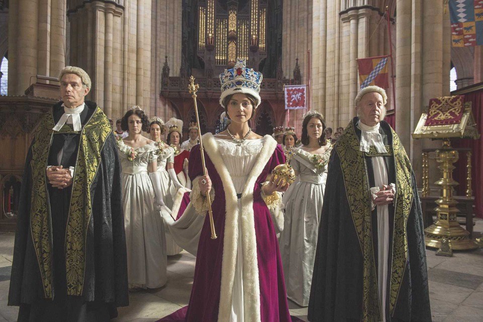 Victoria, el ascenso al trono de la reina que cambió el rumbo del Reino Unido