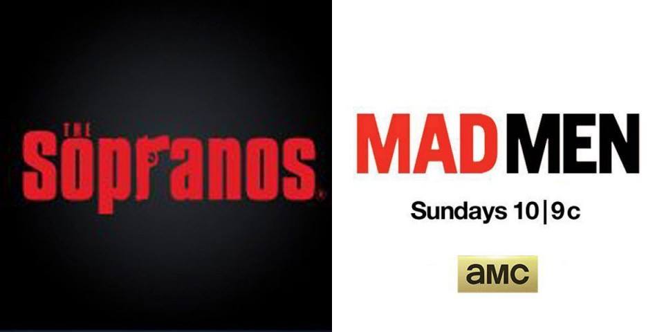 Los Soprano y Mad Men entre las series mejor escritas de la televisión estadounidense