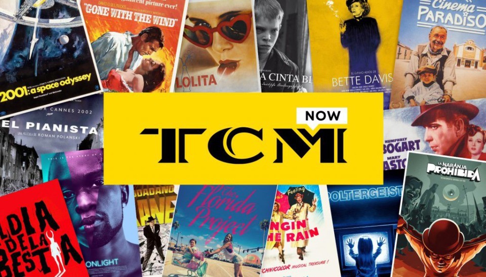 Movistar Plus+ ofrecerá desde el 23 de marzo TCM Now, el nuevo servicio de vídeo bajo demanda de TCM