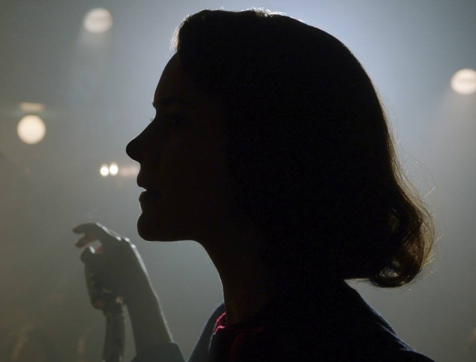 Prime Video da luz verde a la quinta y última temporada de The Marvelous Mrs. Maisel