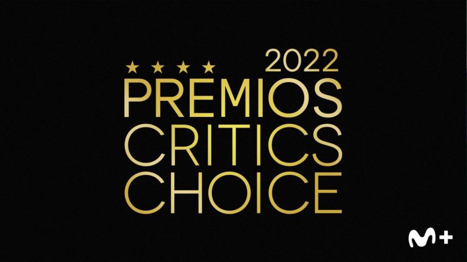 Los Premios Critics Choice 2022 se podrán seguir en directo el domingo 13 de marzo por Movistar Plus+