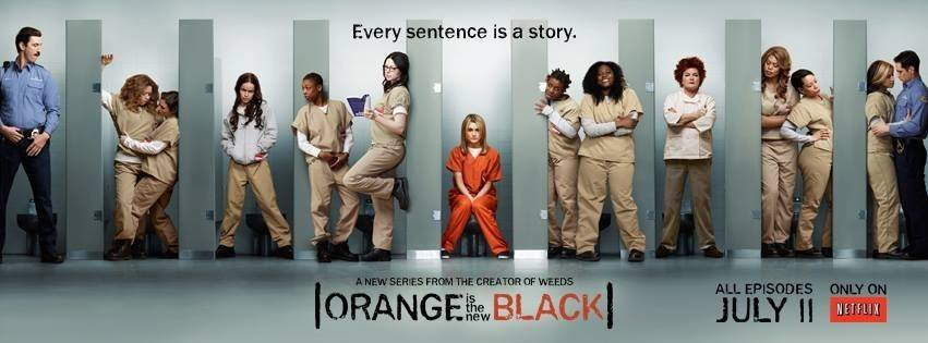 Orange is the new black se estrena el próximo 11 de julio en Netflix