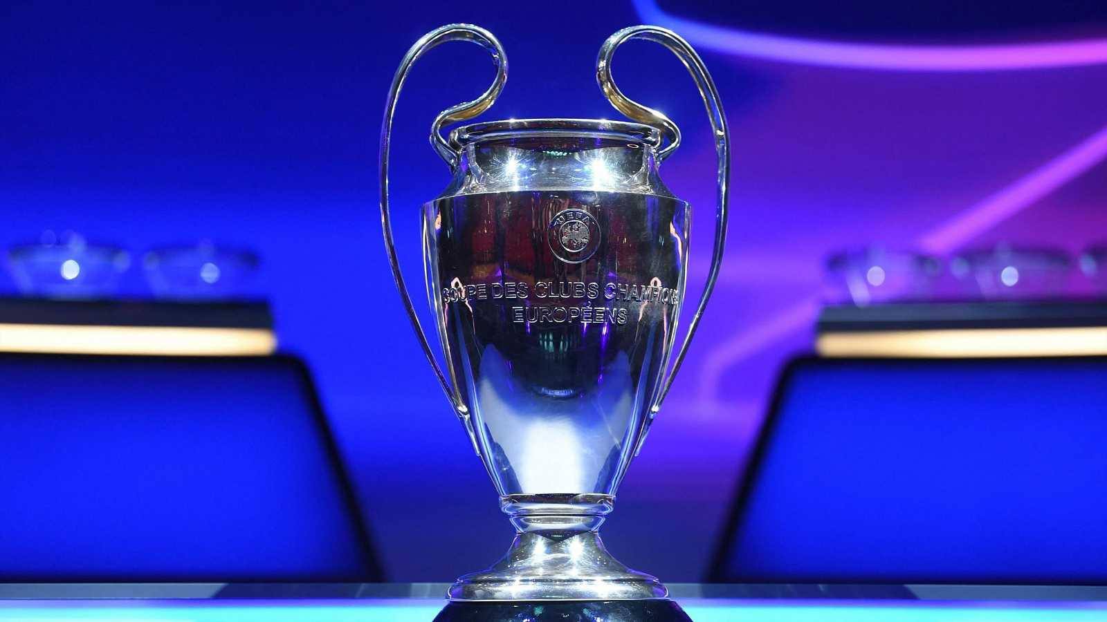Real Madrid y Liverpool lucharán por alzarse con la Champions League