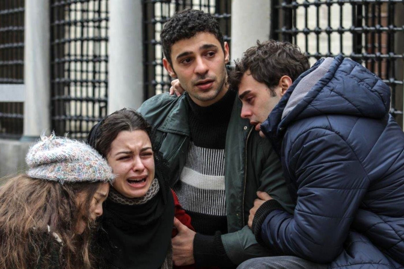 Descubre Hermanos, el conmovedor drama turco que llega a Antena 3 tras arrasar en Turquía