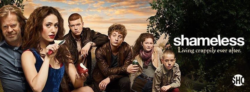 Shameless vuelve a Canal + el próximo 26 de junio a las 21:30