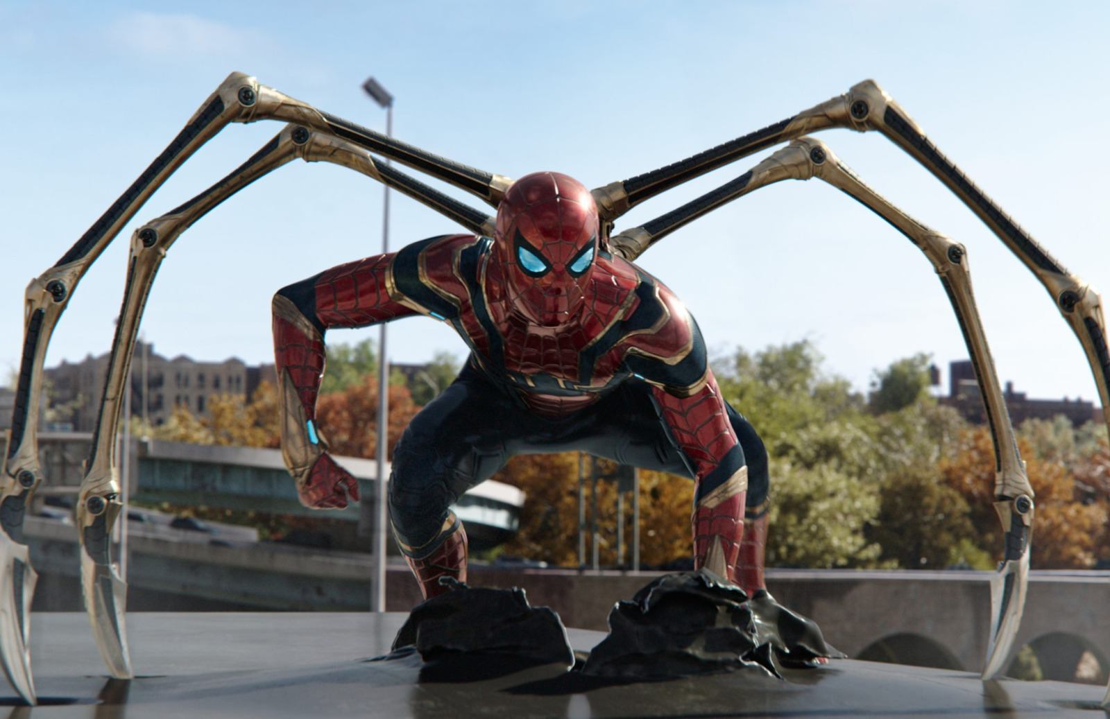 SpiderMan: No Way Home encabeza los grandes estrenos de julio en Movistar Plus+