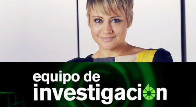 Equipo de Investigación emite un reportaje sobre el caso Marta del Castillo