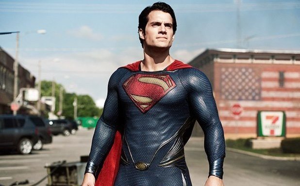 Henry Cavill visita El Hormiguero 3.0 para presentar El Hombre de Acero, la nueva película de Superman