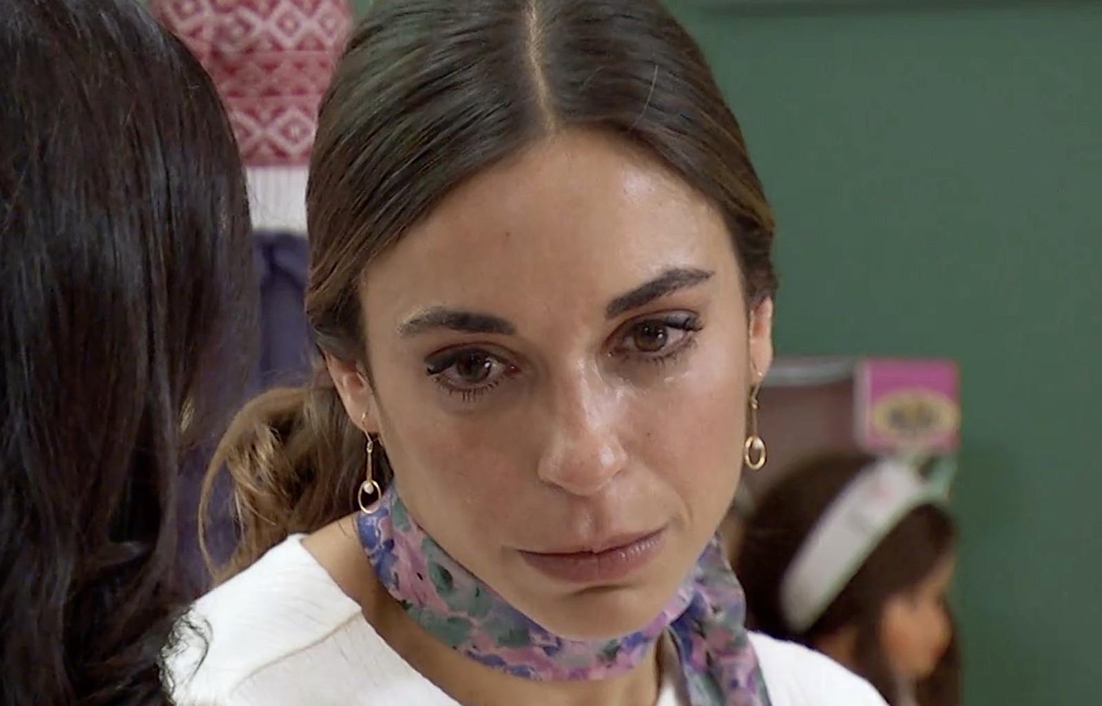 Coral descubre que no está enamorada de Raúl, en Amar es para siempre
