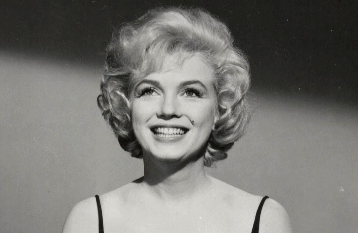 RTVE recuerda a Marilyn Monroe en el 60 aniversario de su muerte