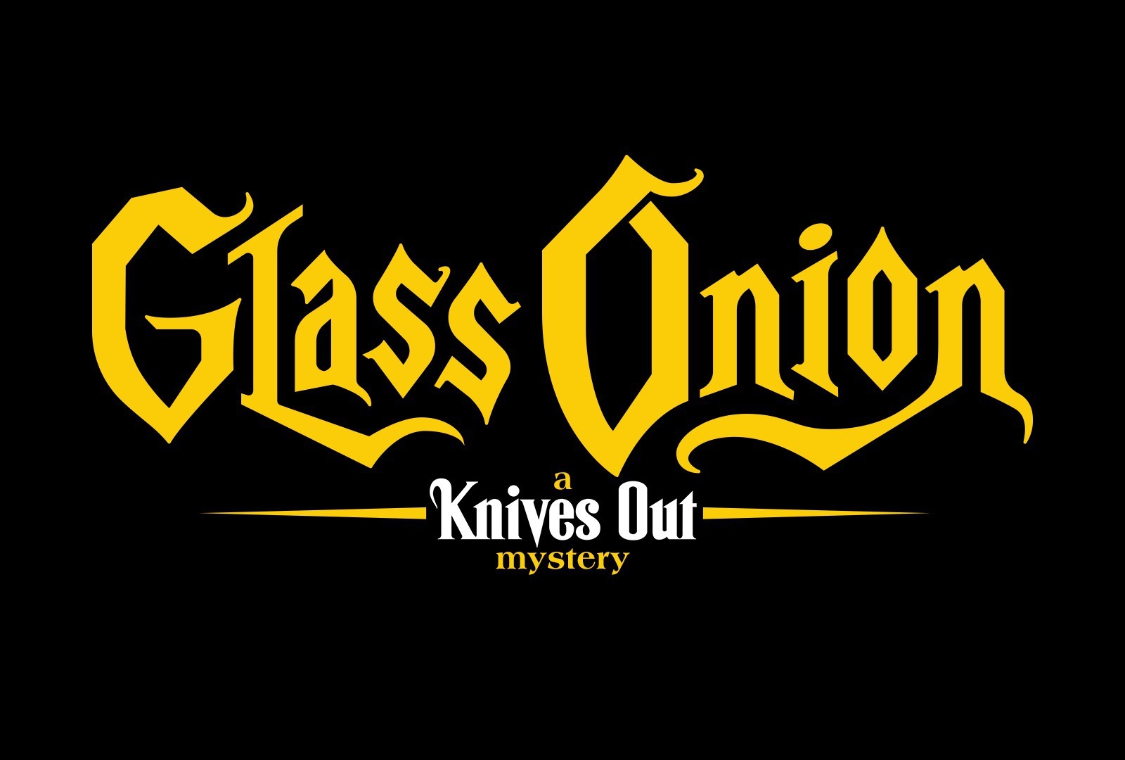 Primeras imágenes y fecha de estreno de Puñales por la espalda: El misterio de Glass Onion