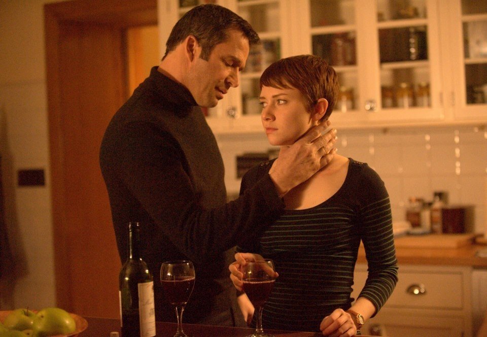 The Following cada miércoles a las 22:30 en La Sexta
