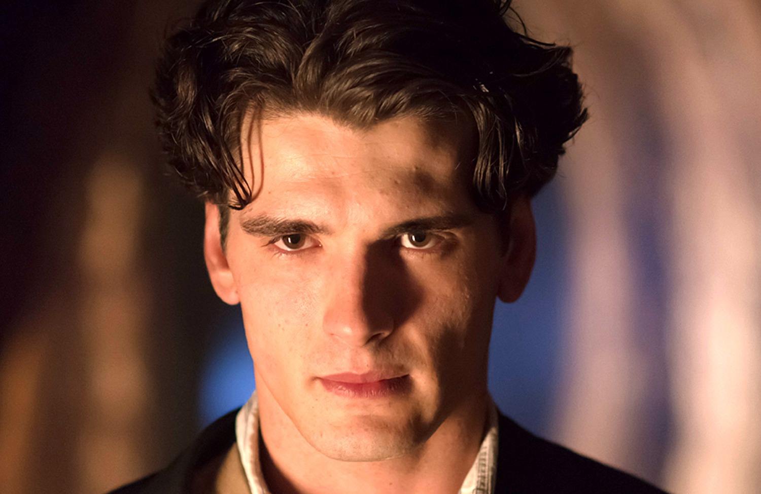 Prime Video arranca el rodaje de la serie policiaca Memento Mori con Yon González y Francisco Ortiz