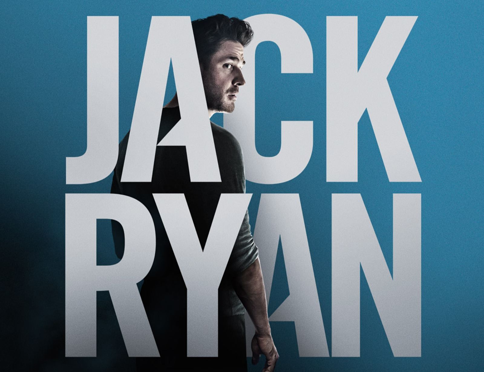 Prime Video estrenará la esperada tercera temporada de Jack Ryan de Tom Clancy el 21 de diciembre