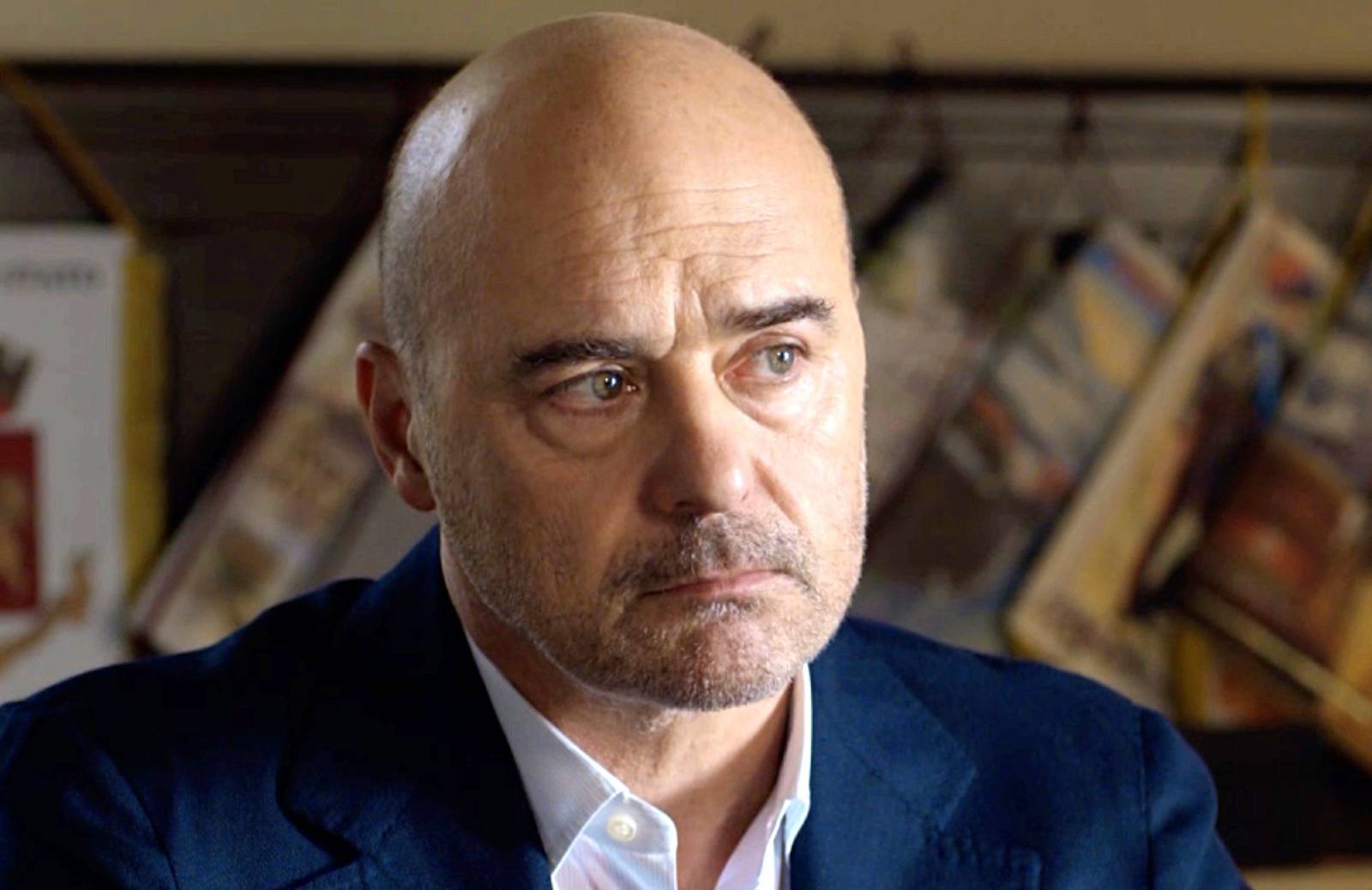 El final de El comisario Montalbano salta a La 1 con una noche especial