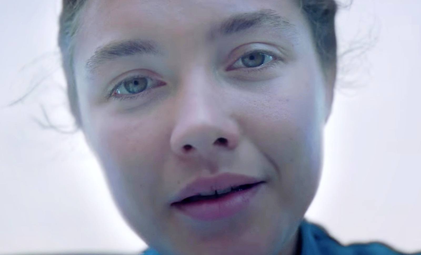 Florence Pugh protagoniza la aclamada película de Netflix El prodigio
