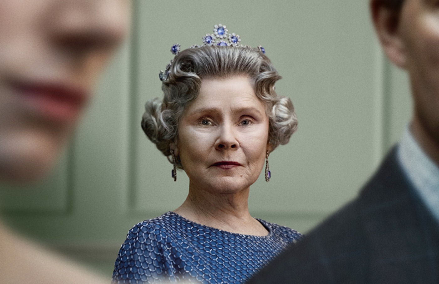 La quinta temporada de The Crown se estrena en Netflix el 9 de noviembre