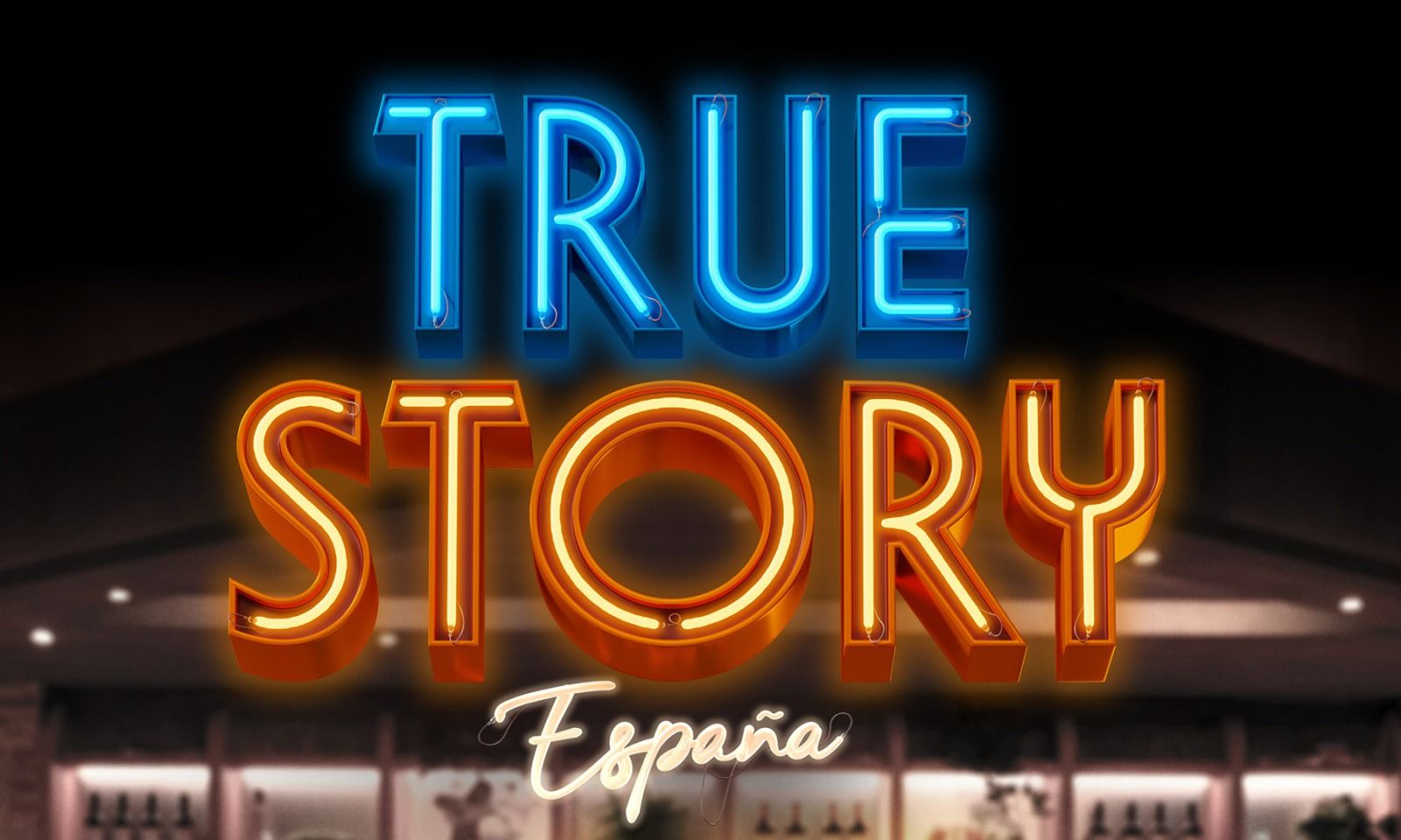 Prime Video estrenará True Story España el 11 de noviembre