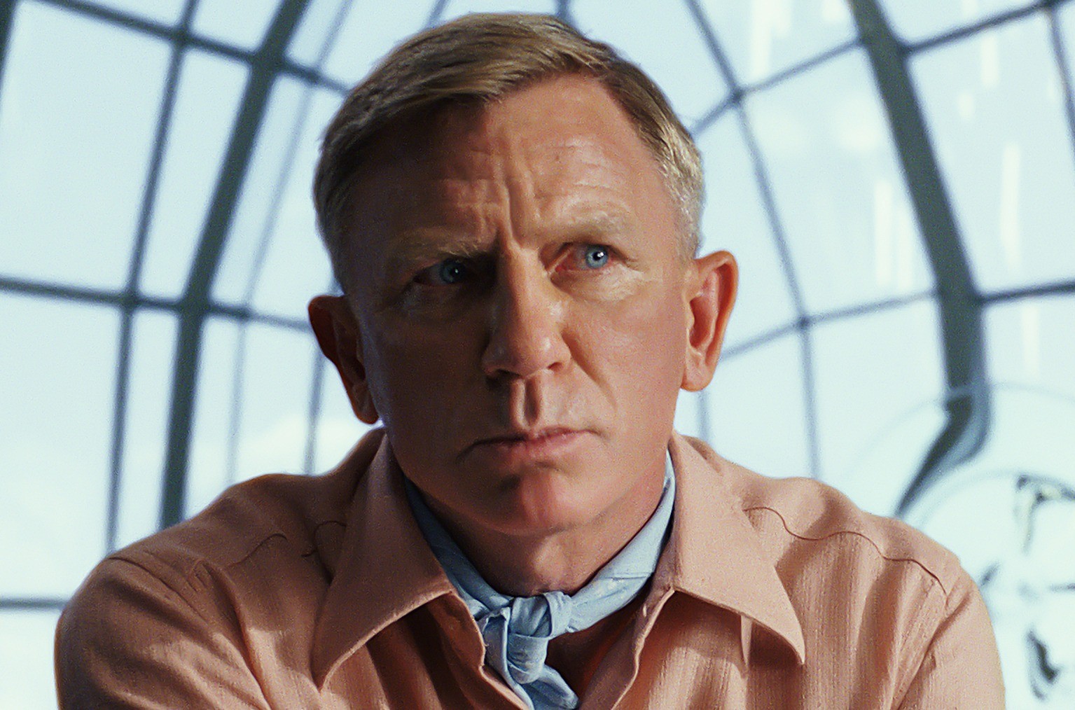 Daniel Craig vuelve como el detective Benoit Blanc en la secuela de Puñales por la espalda 2