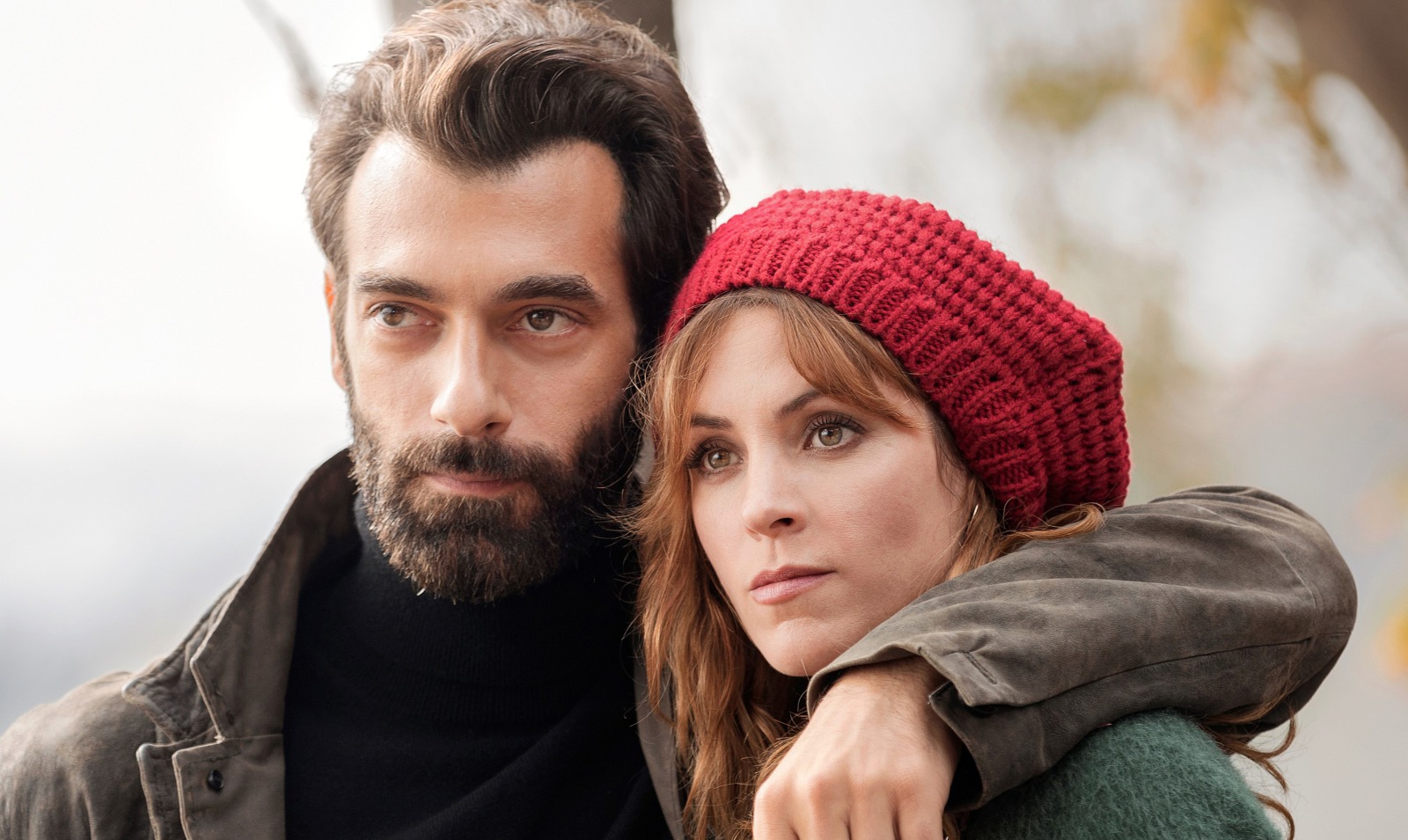 lker Kaleli y Maggie Civantos protagonizan La pasión turca, la nueva serie de Antena 3
