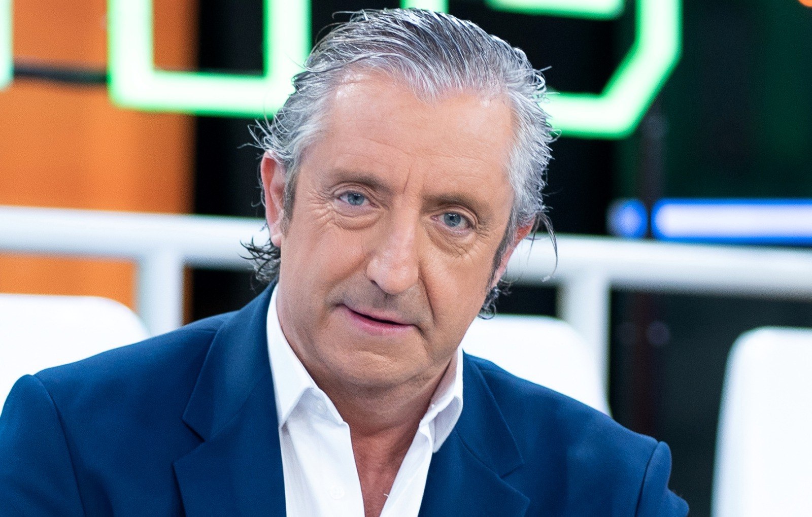 Josep Pedrerol, líder de la información deportiva, renueva con Atresmedia TV