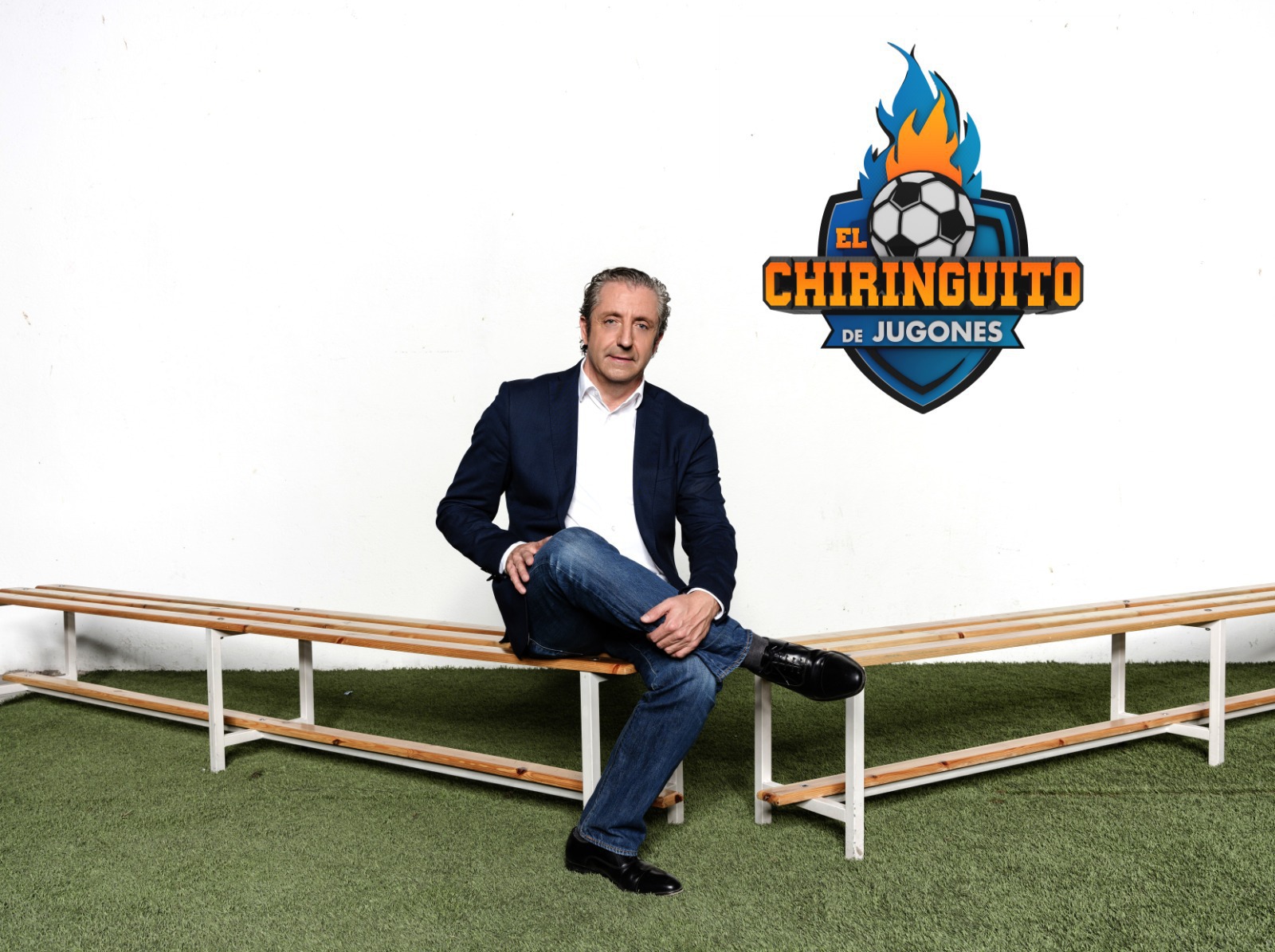 Josep Pedrerol asume la dirección de laSexta Deportes