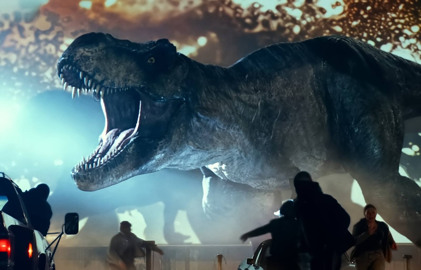 Jurassic World: Dominion, estreno de cine destacado en Movistar Plus+ el viernes 13 de enero