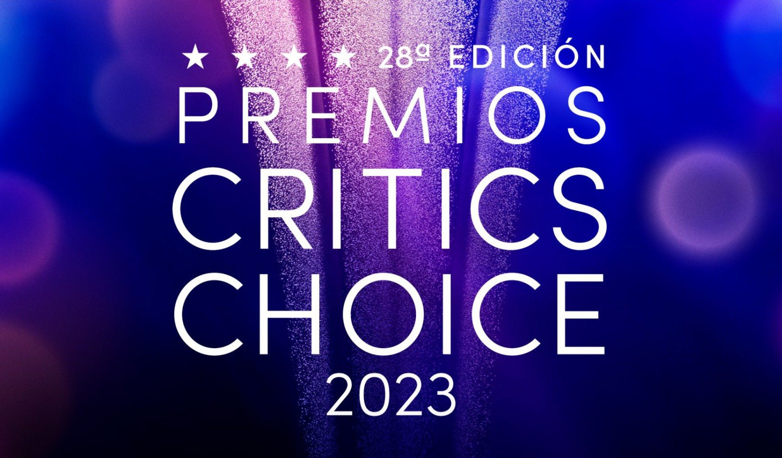Los Premios Critics Choice 2023, en directo en Movistar Plus+