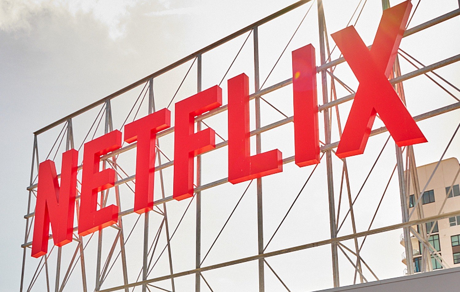 Netflix cambia la política de suscripción