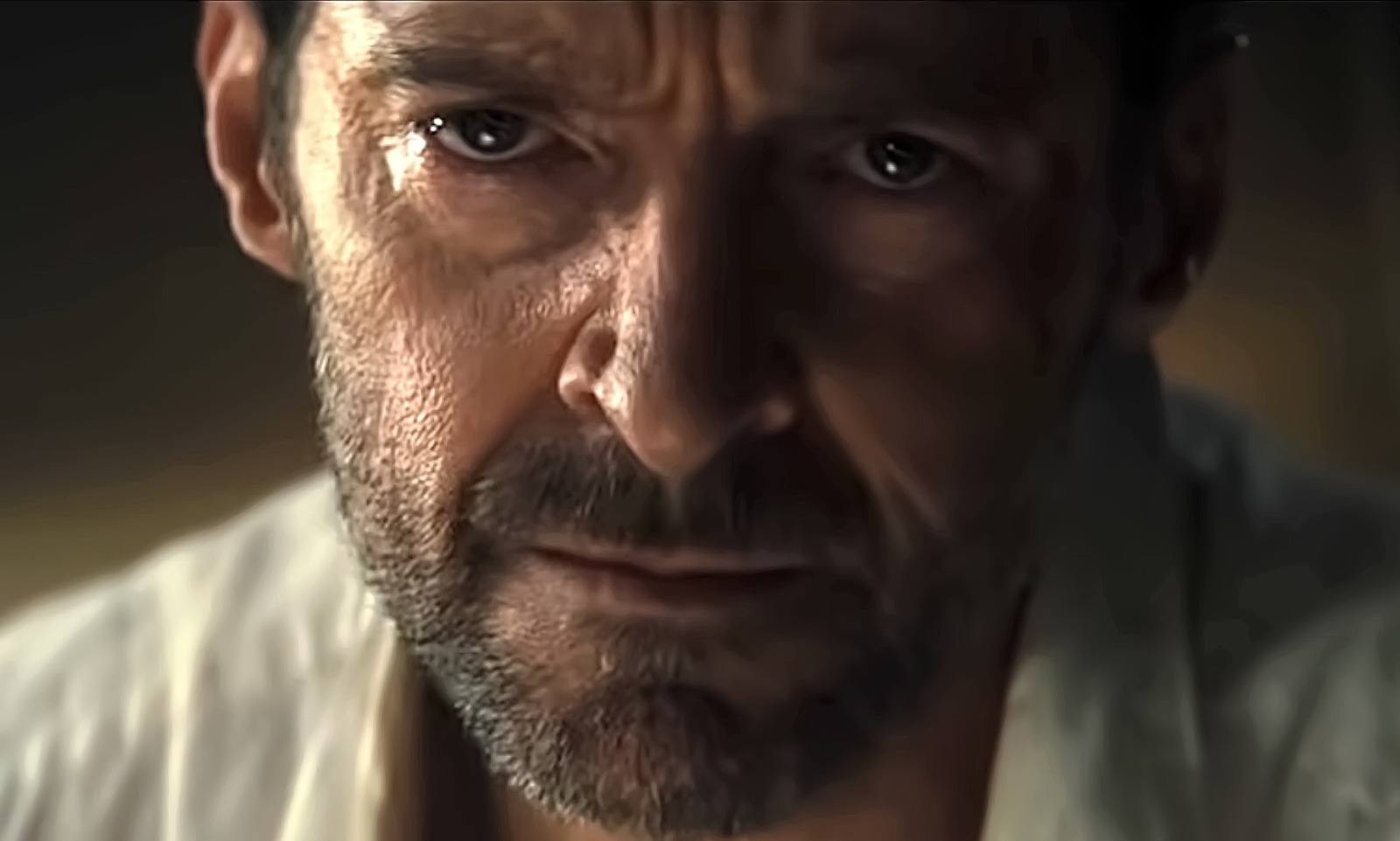 Hugh Jackman protagoniza la película Reminiscencia