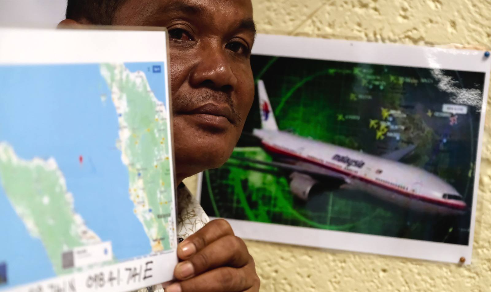 MH370: El avión que desapareció: La serie documental de Netflix que conmueve al mundo