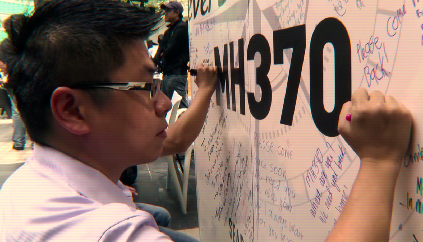 Netflix estrena MH370: El avión que desapareció, la serie documental sobre el avión de Malaysia Airlines que desapareció la noche del 8 de marzo de 