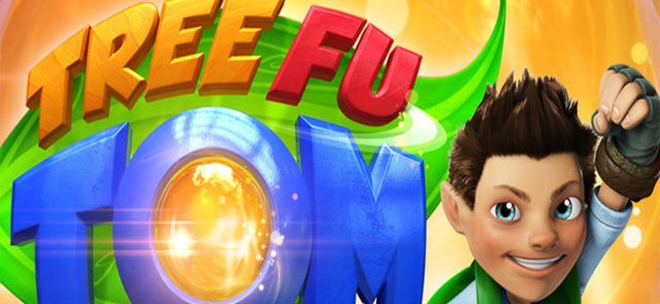 Clan TV estrena Tree Fu Tom