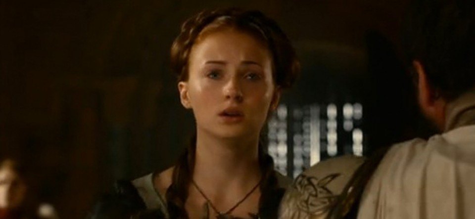Hoy en Juego de Tronos, Joffrey castiga a Sansa por las victorias de su hermano Robb a las 22:30 horas, en La Sexta