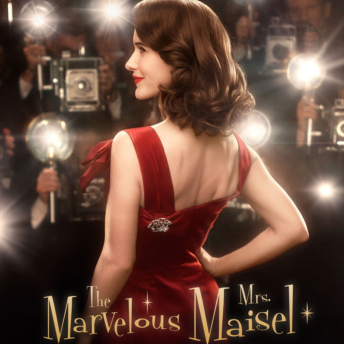 La maravillosa Señora Maisel se despide con su quinta y última temporada en Prime Video, estreno de los primeros capítulos el 14 de abril