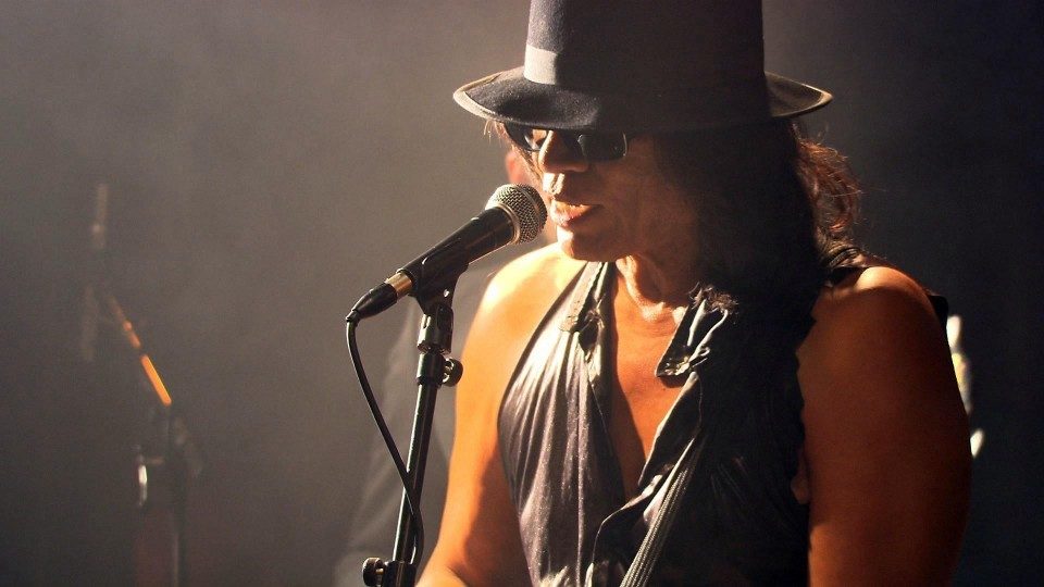 Searching for Sugar Man, estreno en Canal +