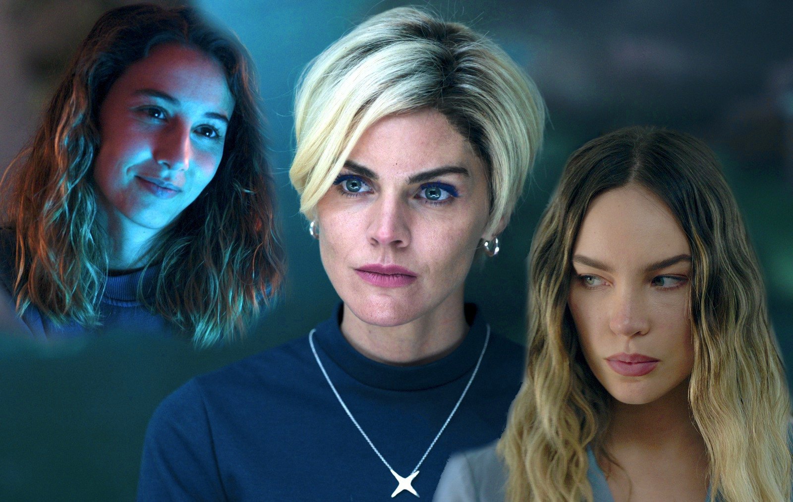La segunda temporada de Bienvenidos a Edén trae consigo nuevos personajes y peligros inesperados, estreno el viernes 21 de abril solo en Netflix
