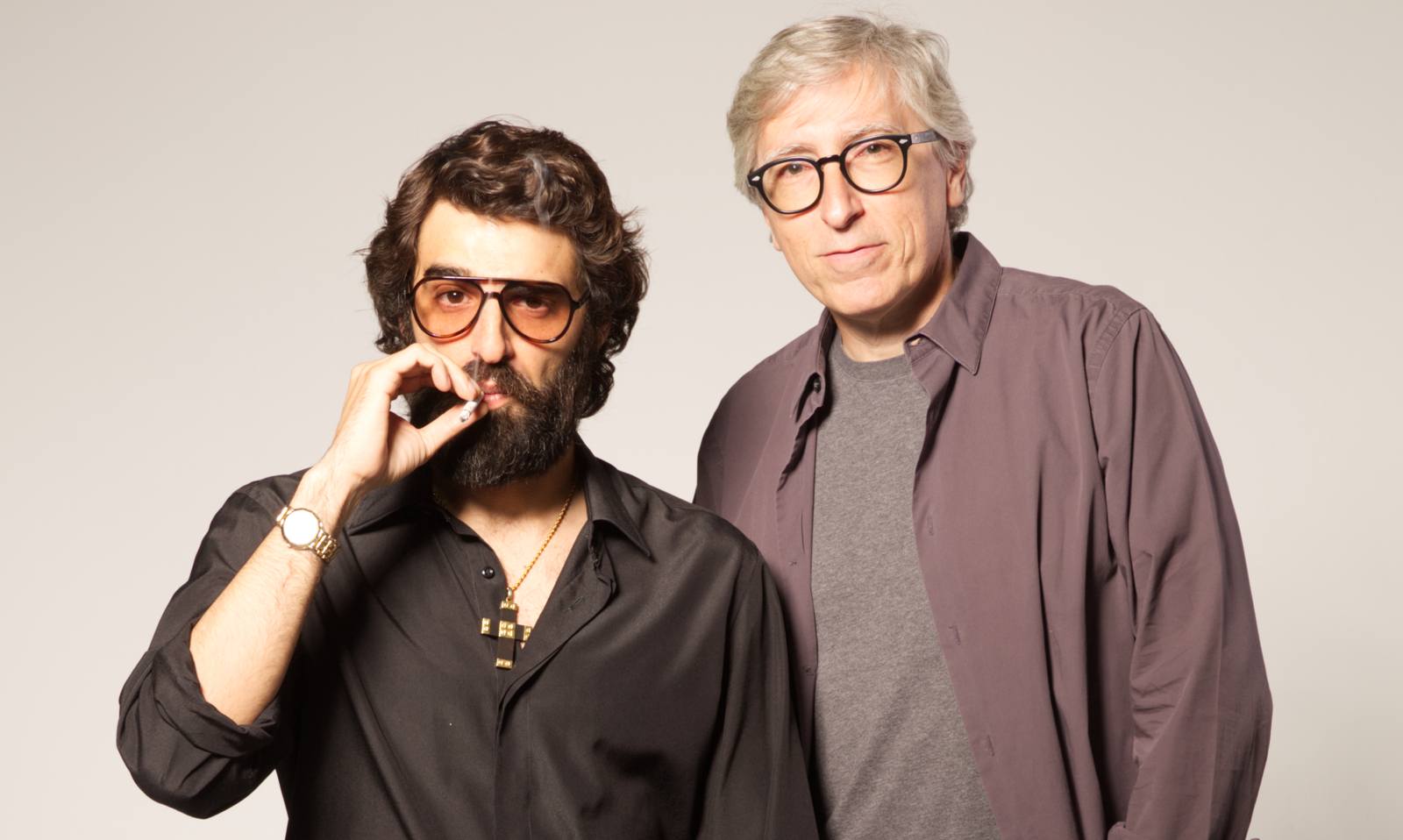 Saben aquell, la película de Trueba sobre la vida del popular humorista Eugenio que protagoniza David Verdaguer