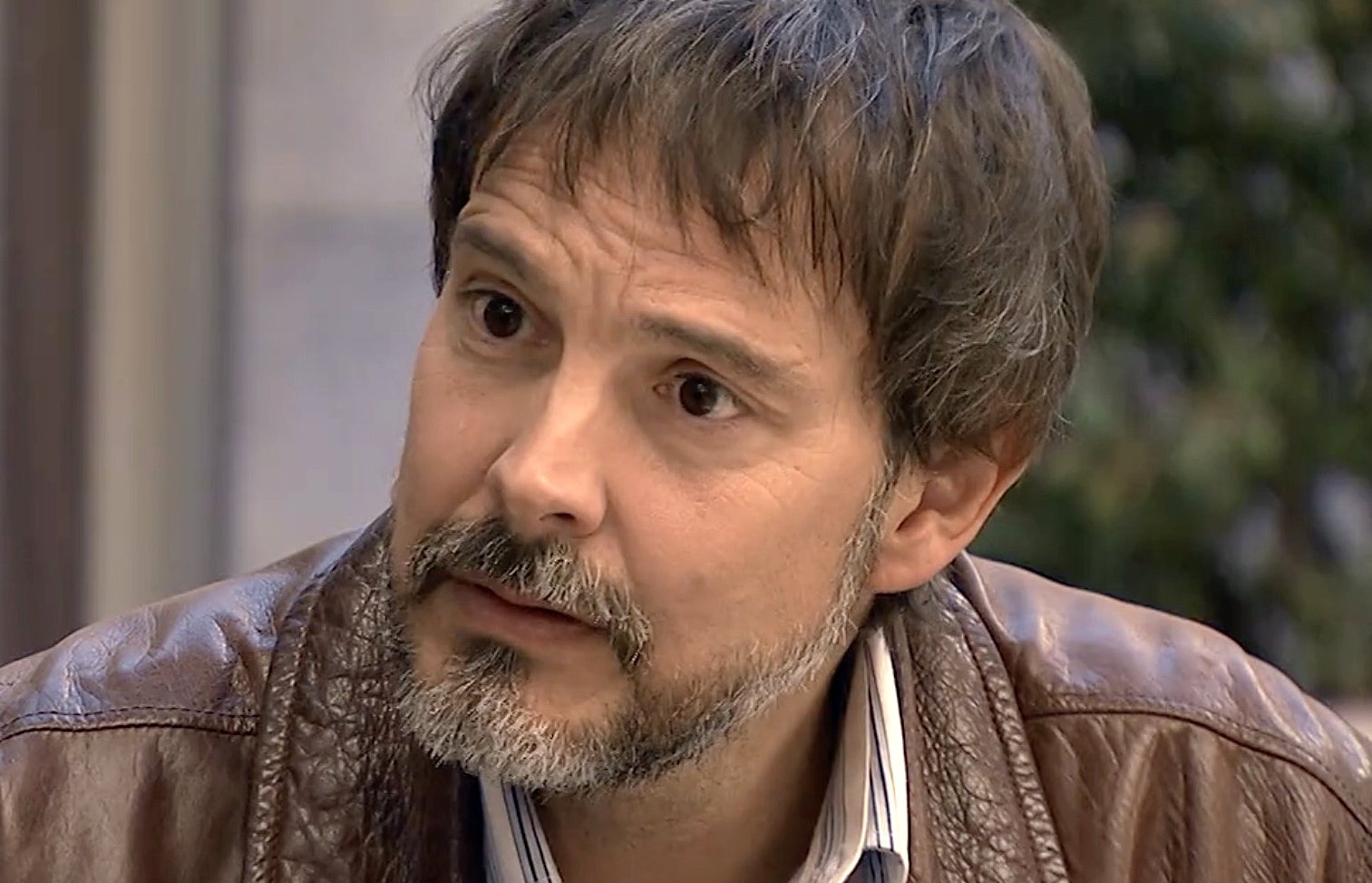 Guillermo vuelve a Amar es para siempre para quedarse hasta el final de la temporada 11