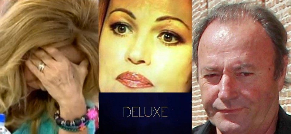 Hoy en Sálvame Deluxe Raquel Moragues hablará de su relación con Amador Mohedano, el ex de Rosa Benito